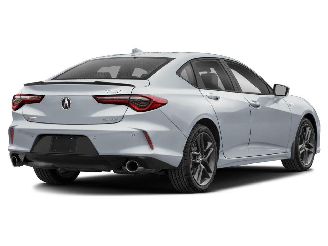 2025 Acura TLX A-Spec 4dr SH-AWD Sedan Photo