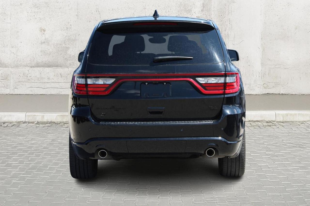 2021 Dodge Durango R/T  Gps SiriusXM BkpCam HtdSeats 7Passenger Photo4