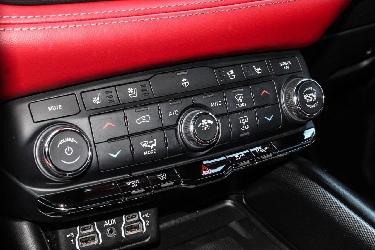2021 Dodge Durango R/T  Gps SiriusXM BkpCam HtdSeats 7Passenger Photo