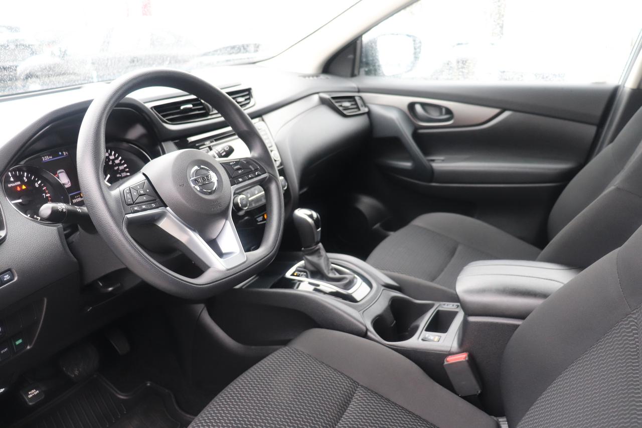 2023 Nissan Qashqai S AWD NO ACCIDENTS LOW KMS CARPLAY B-UP CAM B-SPOT Photo