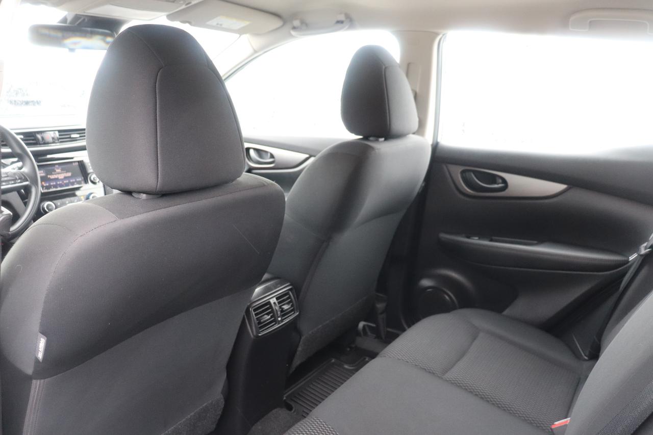 2023 Nissan Qashqai S AWD NO ACCIDENTS LOW KMS CARPLAY B-UP CAM B-SPOT Photo