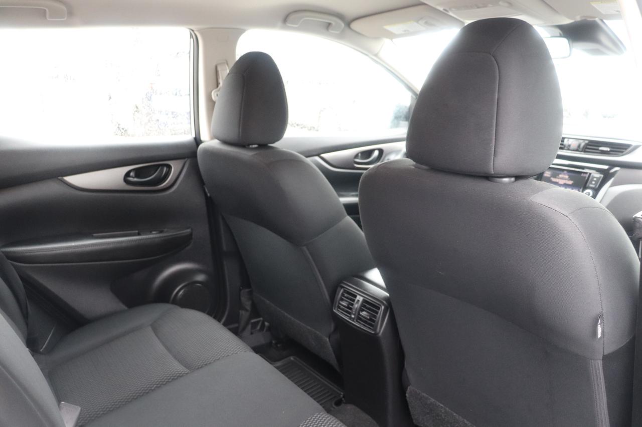 2023 Nissan Qashqai S AWD NO ACCIDENTS LOW KMS CARPLAY B-UP CAM B-SPOT Photo