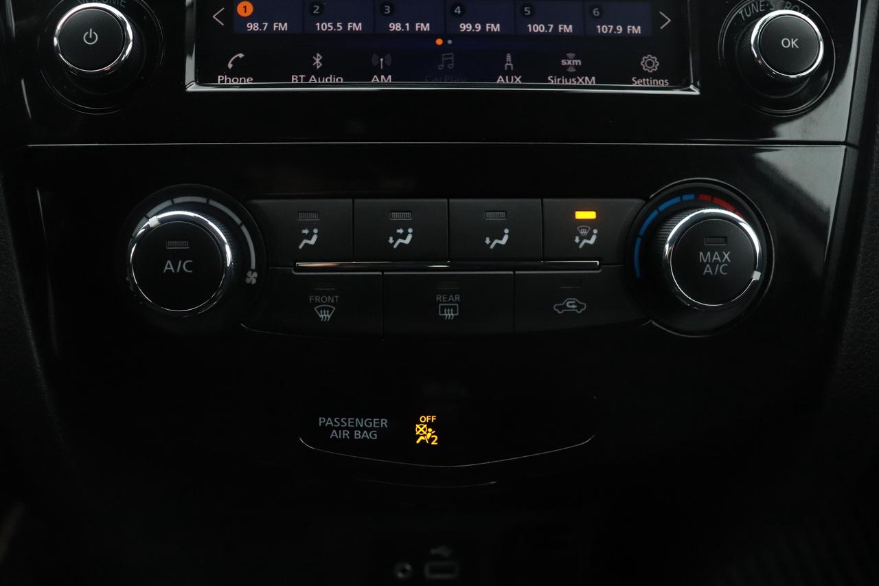 2023 Nissan Qashqai S AWD NO ACCIDENTS LOW KMS CARPLAY B-UP CAM B-SPOT Photo