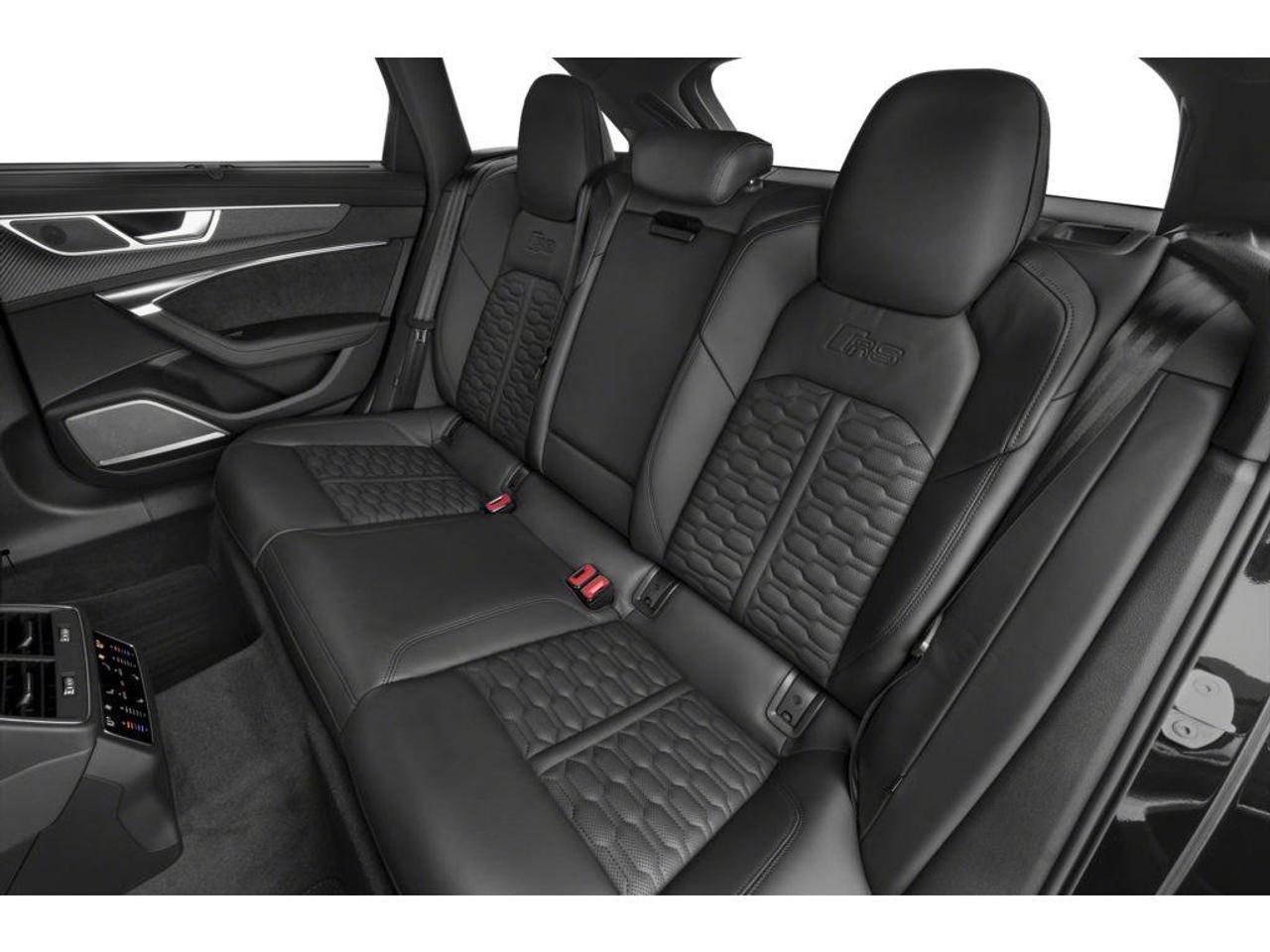 2023 Audi RS 6 Avant 4.0T 4dr All-Wheel Drive quattro Wagon Photo