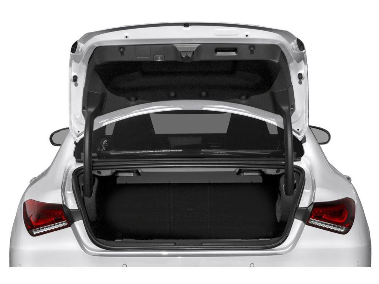 2022 Mercedes-Benz AMG CLA 45 Base AMG CLA 45 Coupe 4dr All-Wheel Drive 4MATIC Photo