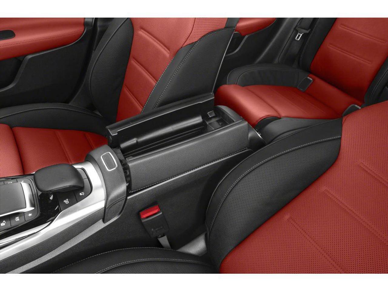 2022 Mercedes-Benz AMG CLA 45 Base AMG CLA 45 Coupe 4dr All-Wheel Drive 4MATIC Photo