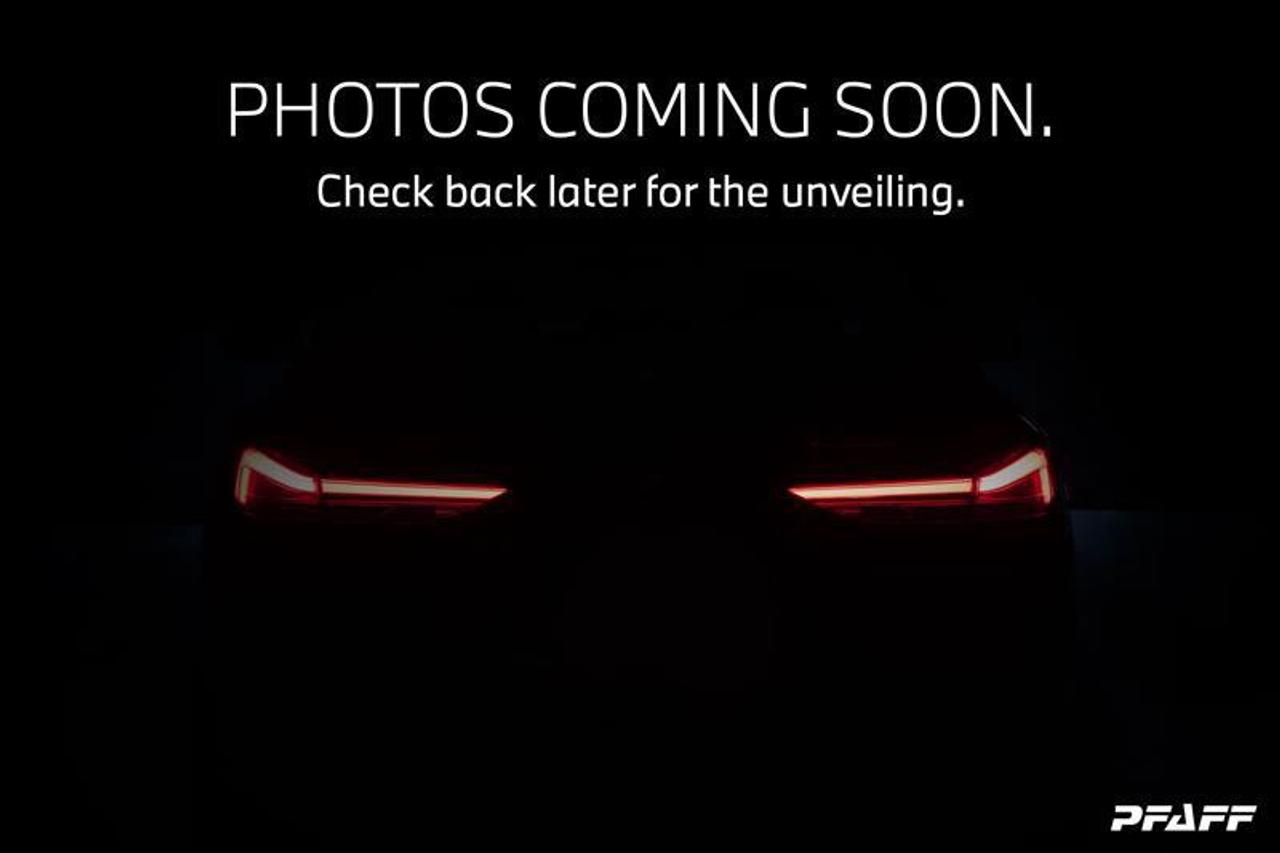 2022 BMW X6 xDrive40i 4dr All-Wheel Drive Sports Activity Coupe Photo