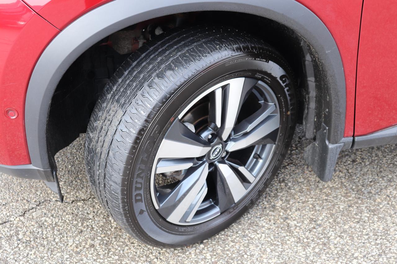 2022 Nissan Rogue SL AWD NO ACCIDENTS LEATHER CARPLAY MEMORY SEATS Photo