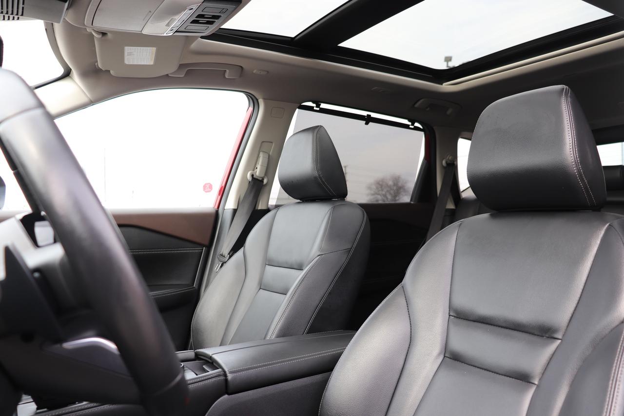 2022 Nissan Rogue SL AWD NO ACCIDENTS LEATHER CARPLAY MEMORY SEATS Photo