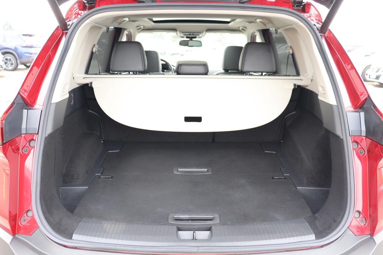 2022 Nissan Rogue SL AWD NO ACCIDENTS LEATHER CARPLAY MEMORY SEATS Photo