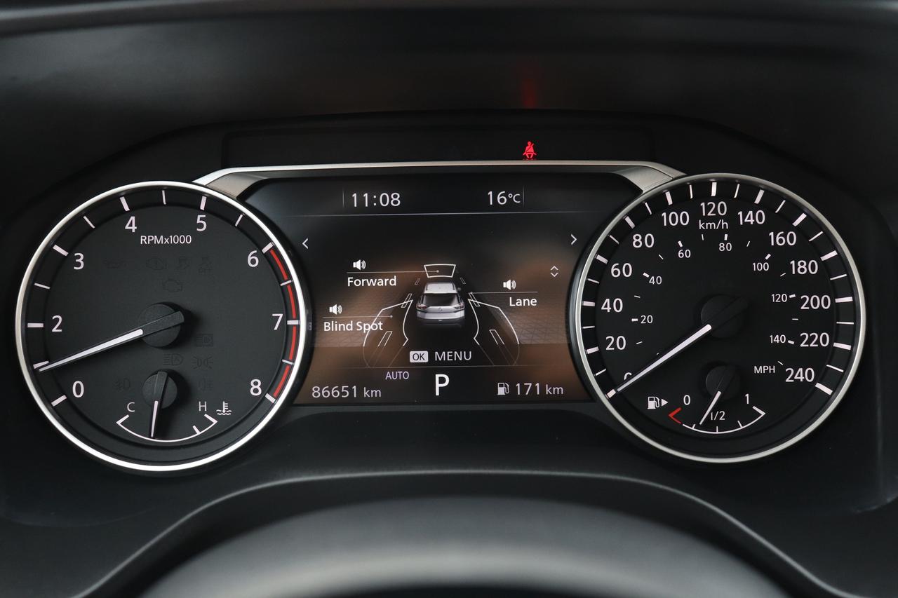 2022 Nissan Rogue SL AWD NO ACCIDENTS LEATHER CARPLAY MEMORY SEATS Photo