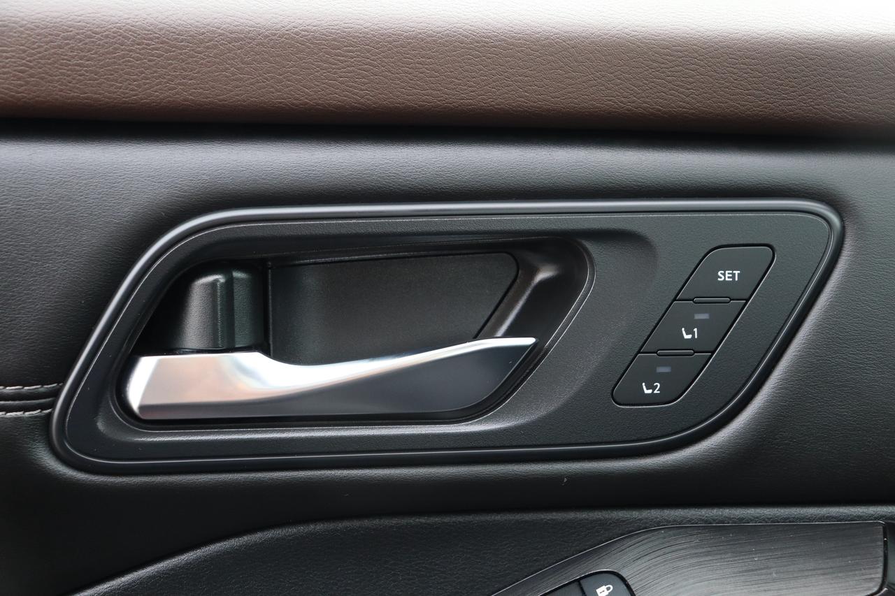 2022 Nissan Rogue SL AWD NO ACCIDENTS LEATHER CARPLAY MEMORY SEATS Photo