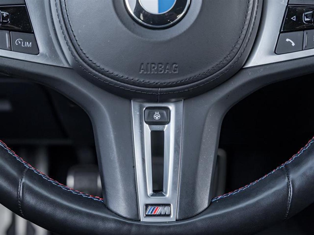 2022 BMW M4 Base 2dr Rear-Wheel Drive Coupe Photo