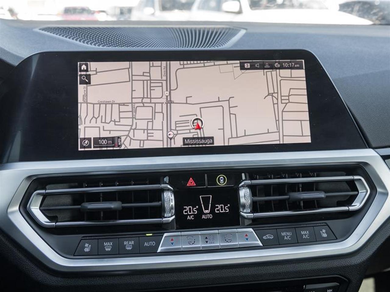 2022 BMW M4 Base 2dr Rear-Wheel Drive Coupe Photo