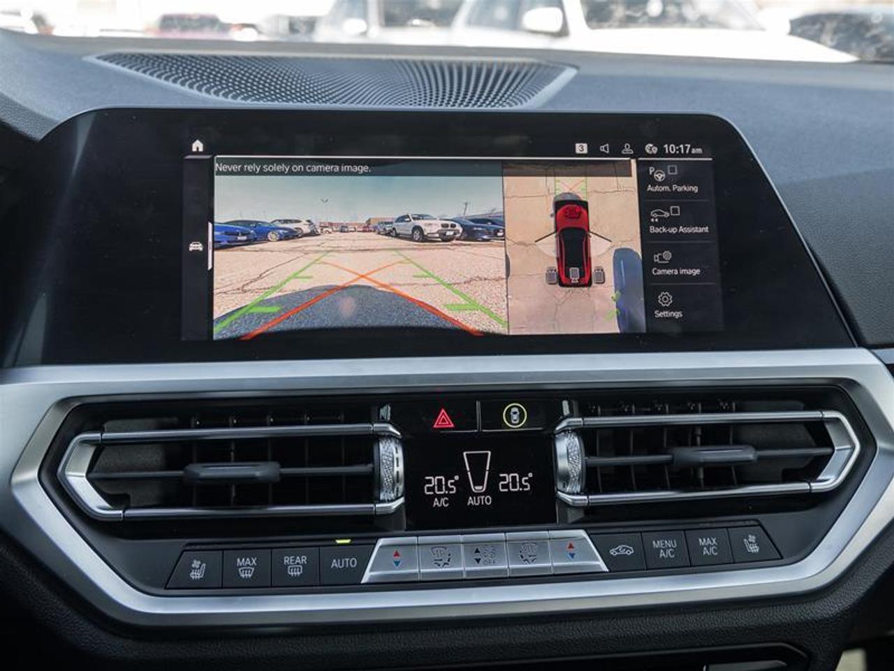 2022 BMW M4 Base 2dr Rear-Wheel Drive Coupe Photo