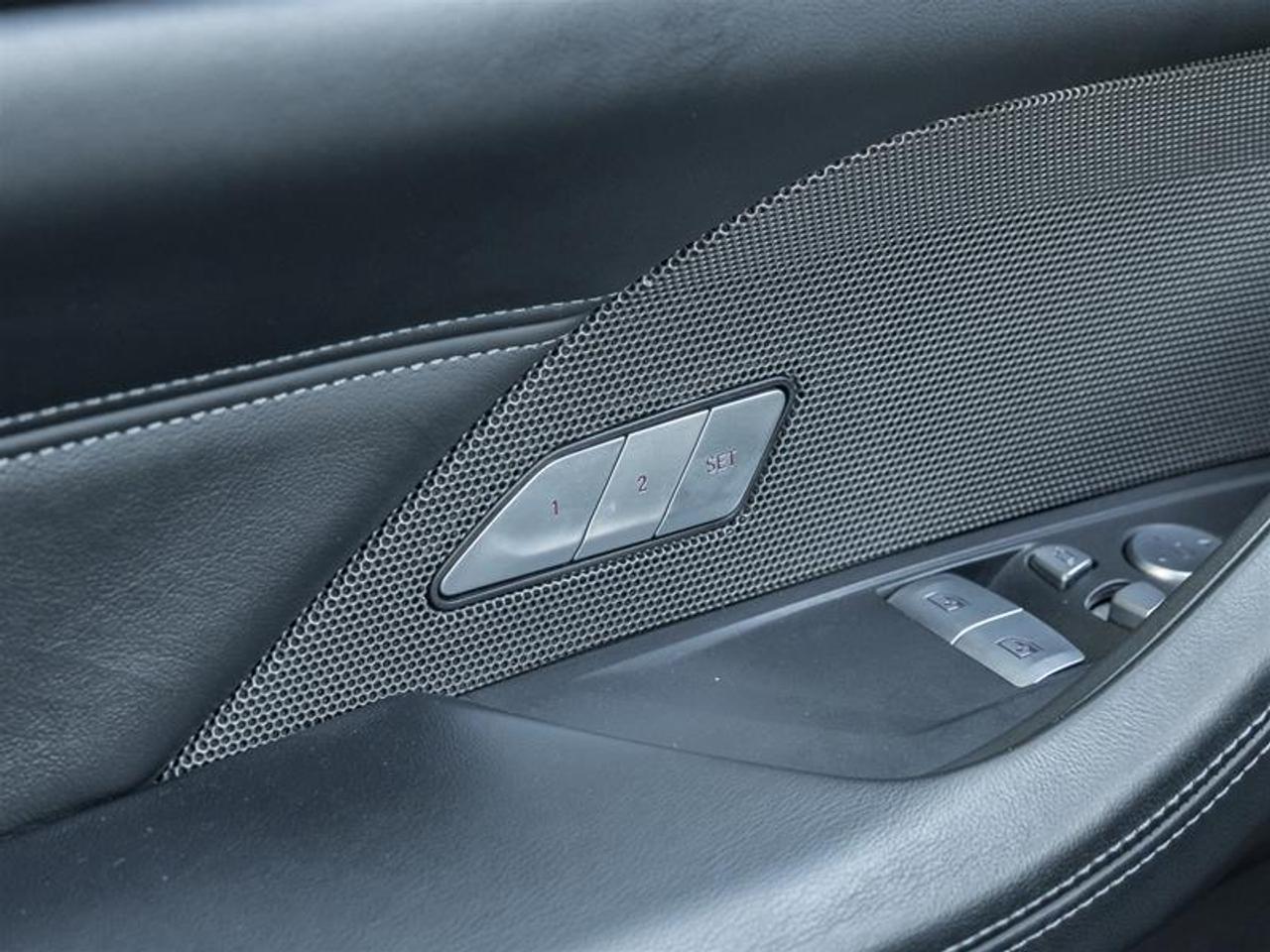 2022 BMW M4 Base 2dr Rear-Wheel Drive Coupe Photo