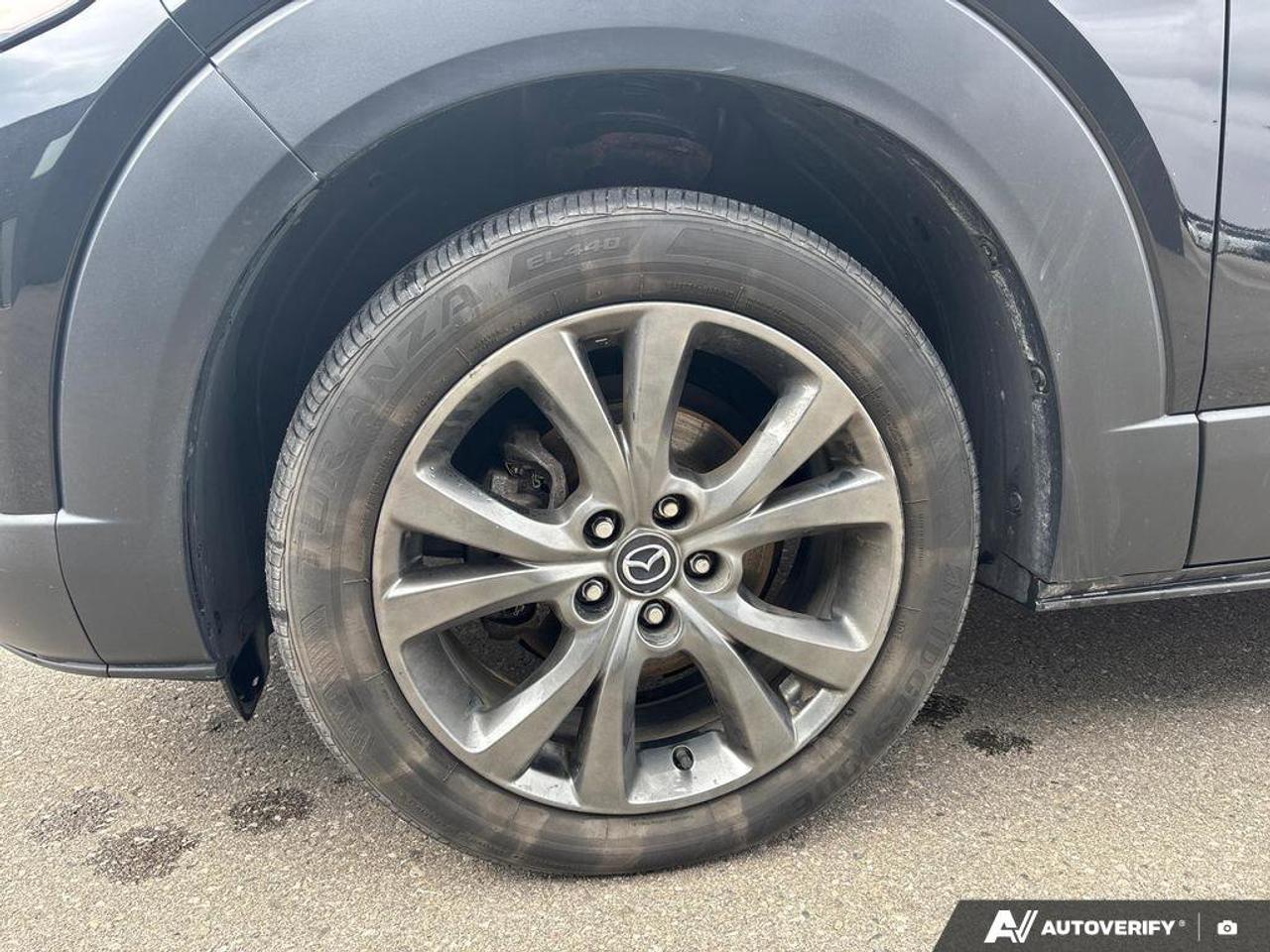 2021 Mazda CX-30 GT AWD   NO ACCIDENTS   BOSE   LEATHER   CARPLAY Photo