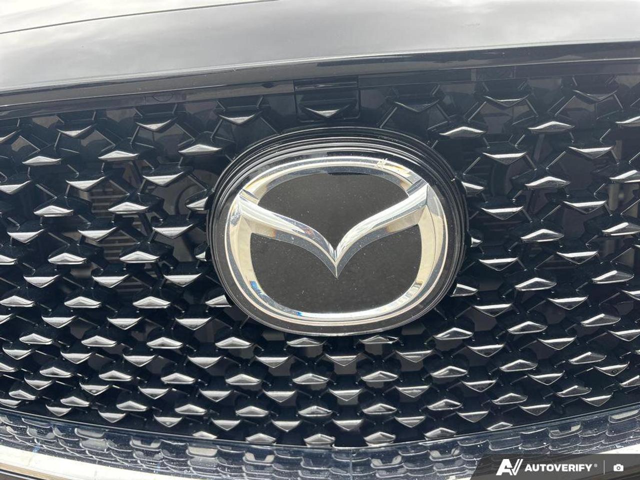 2021 Mazda CX-30 GT AWD   NO ACCIDENTS   BOSE   LEATHER   CARPLAY Photo