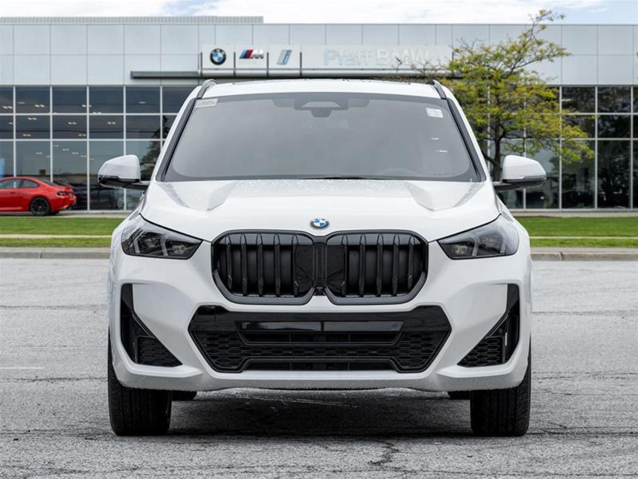 2026 BMW X1 xDrive28i 4dr All-wheel Drive Sports Activity Vehicle Photo