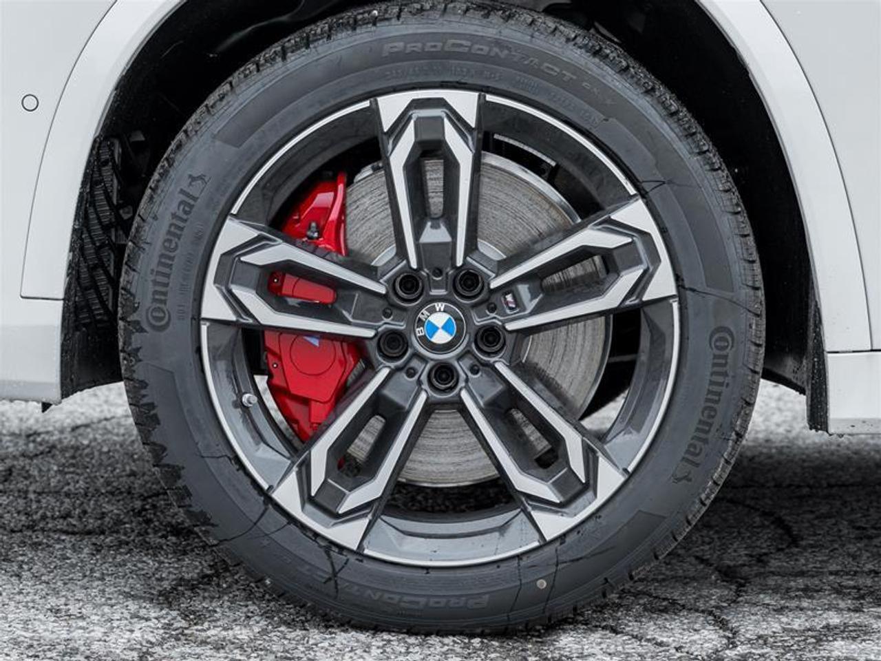 2026 BMW X1 xDrive28i 4dr All-wheel Drive Sports Activity Vehicle Photo