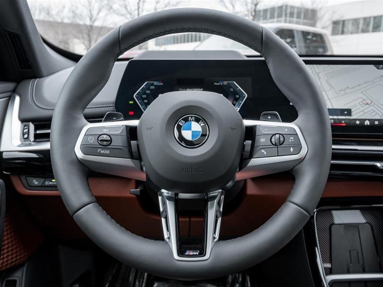 2026 BMW X1 xDrive28i 4dr All-wheel Drive Sports Activity Vehicle Photo