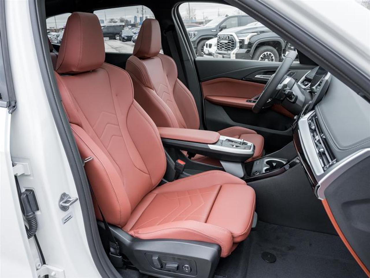 2026 BMW X1 xDrive28i 4dr All-wheel Drive Sports Activity Vehicle Photo