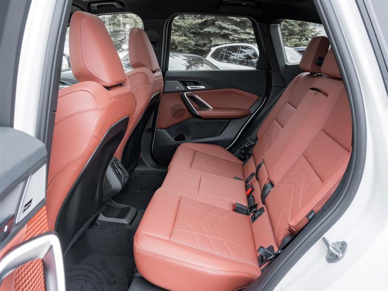 2026 BMW X1 xDrive28i 4dr All-wheel Drive Sports Activity Vehicle Photo