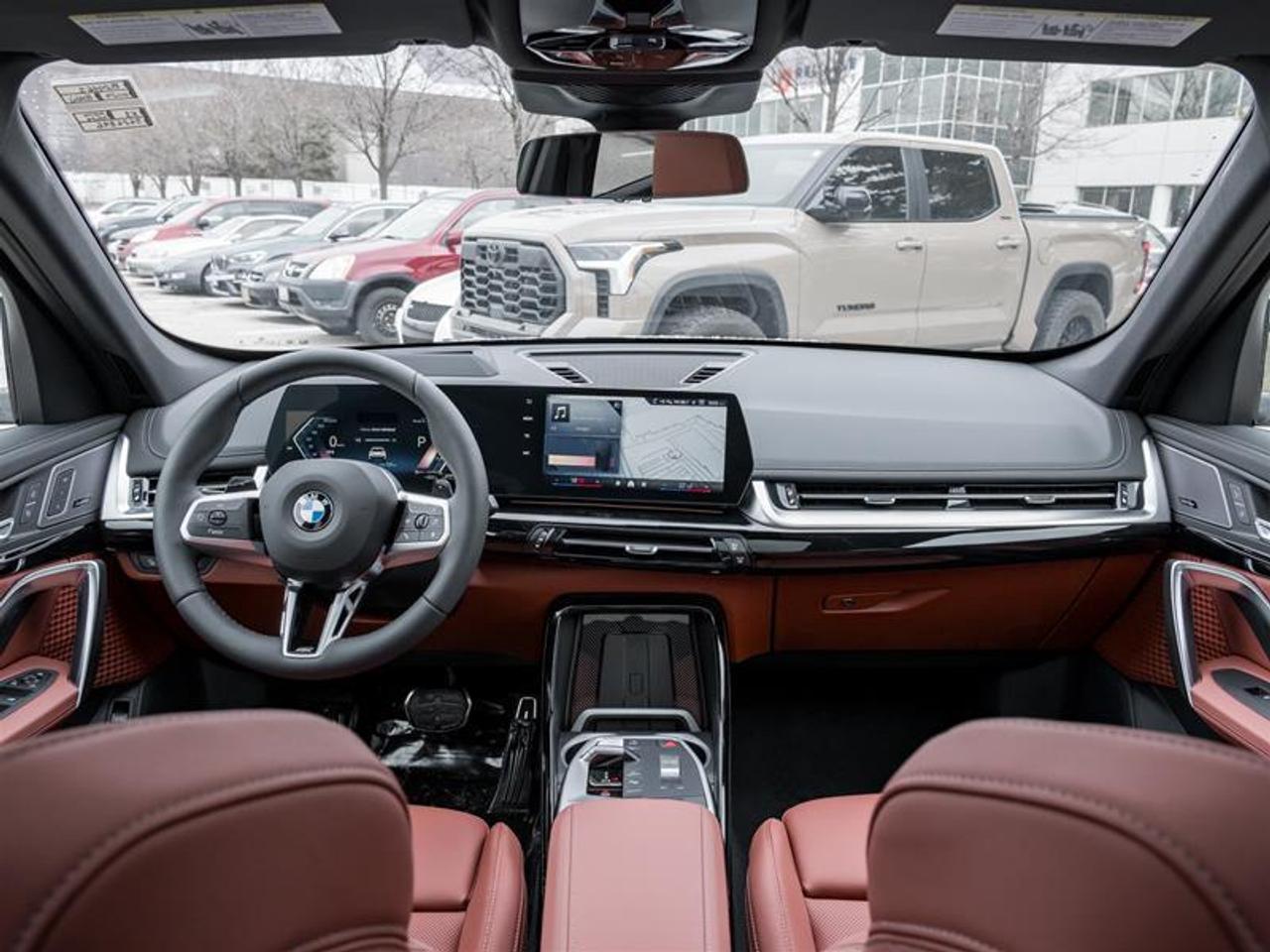 2026 BMW X1 xDrive28i 4dr All-wheel Drive Sports Activity Vehicle Photo