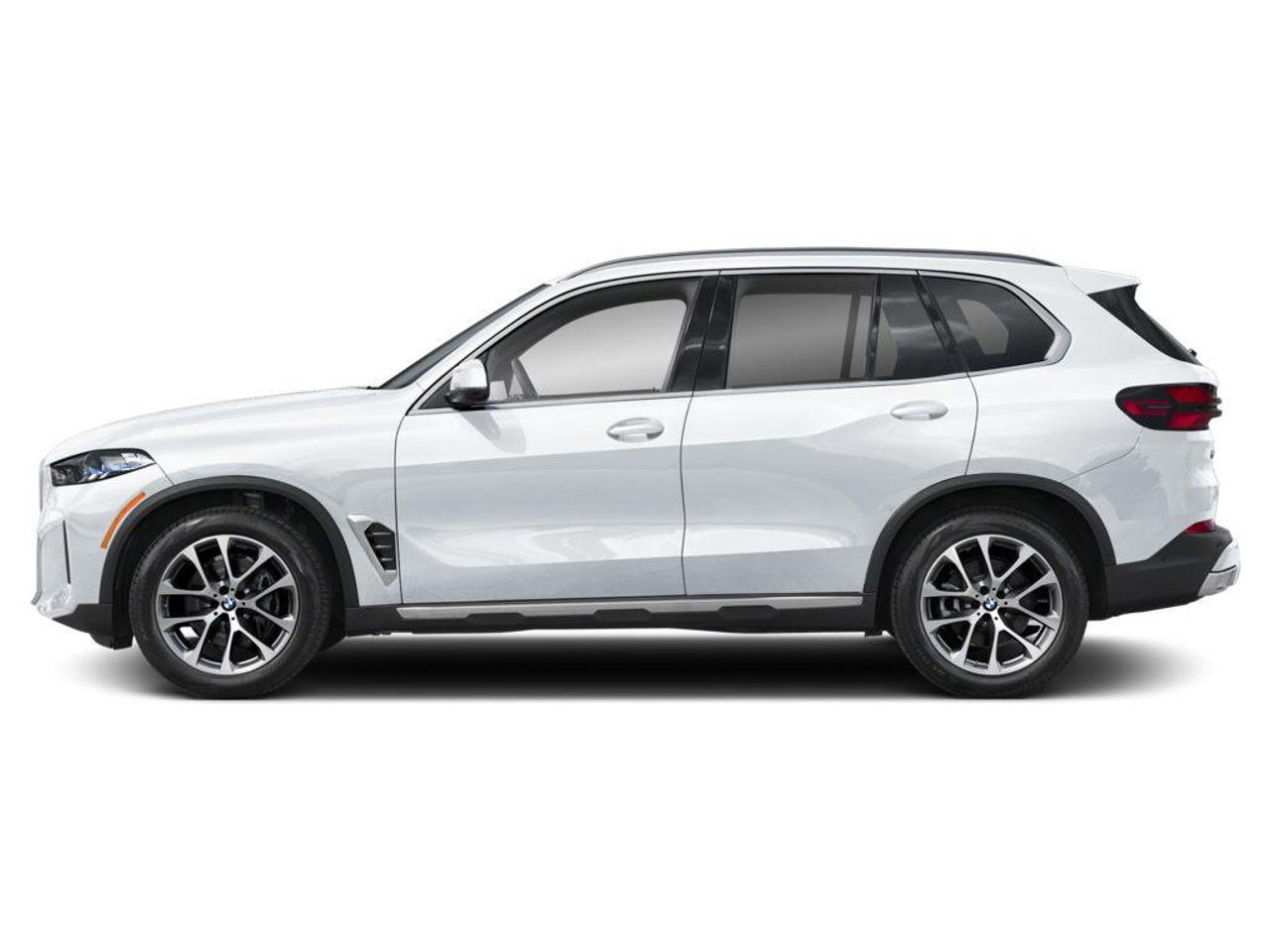 2026 BMW X5 M60i xDrive 4dr All-Wheel Drive Sports Activity Vehicle Photo