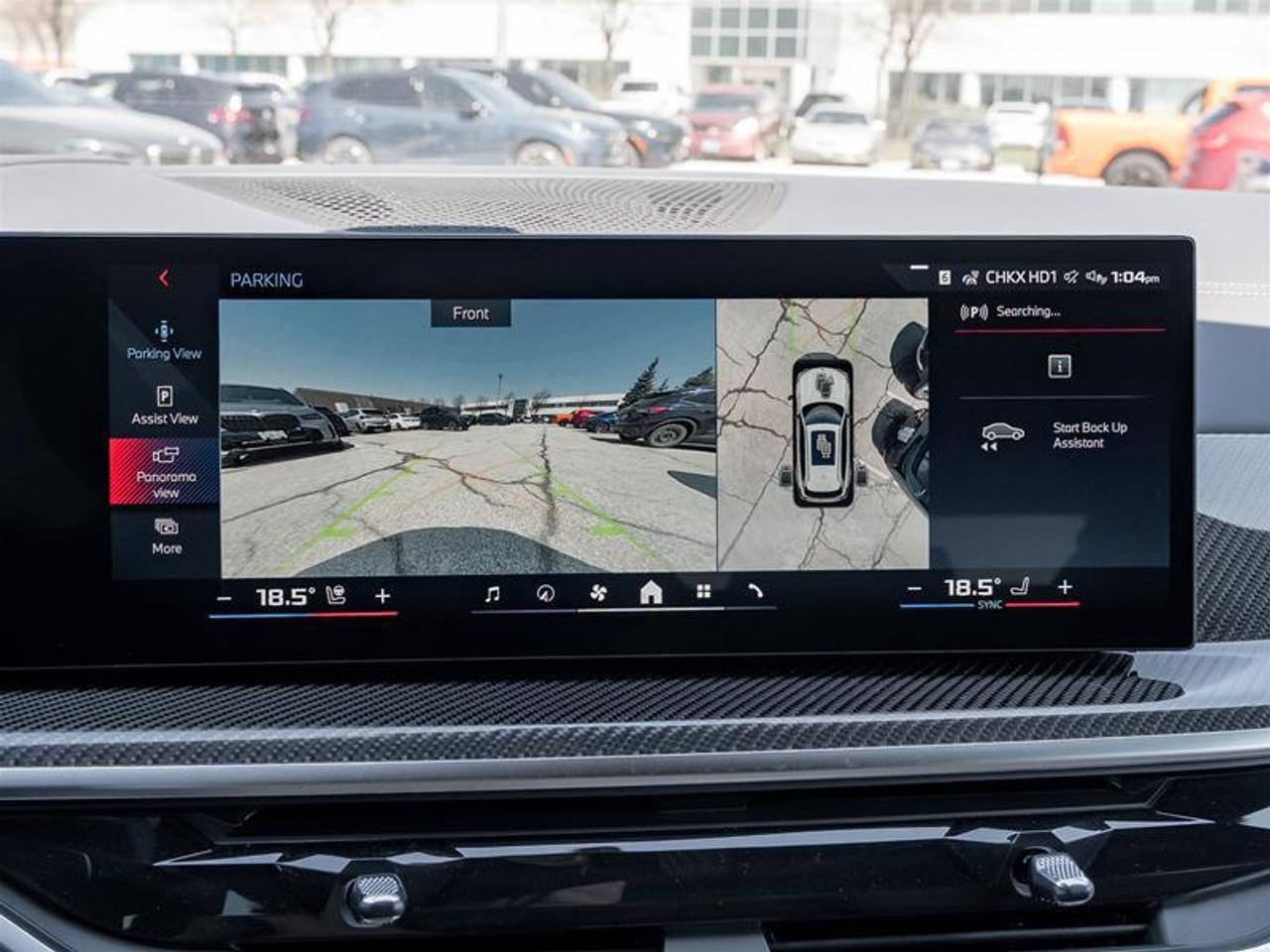 2026 BMW X5 M60i xDrive 4dr All-Wheel Drive Sports Activity Vehicle Photo