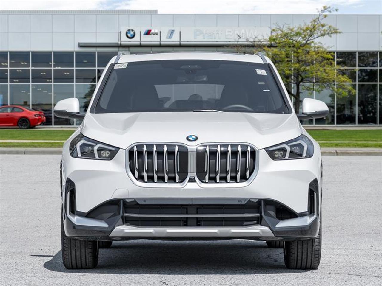 2026 BMW X1 xDrive28i 4dr All-wheel Drive Sports Activity Vehicle Photo2