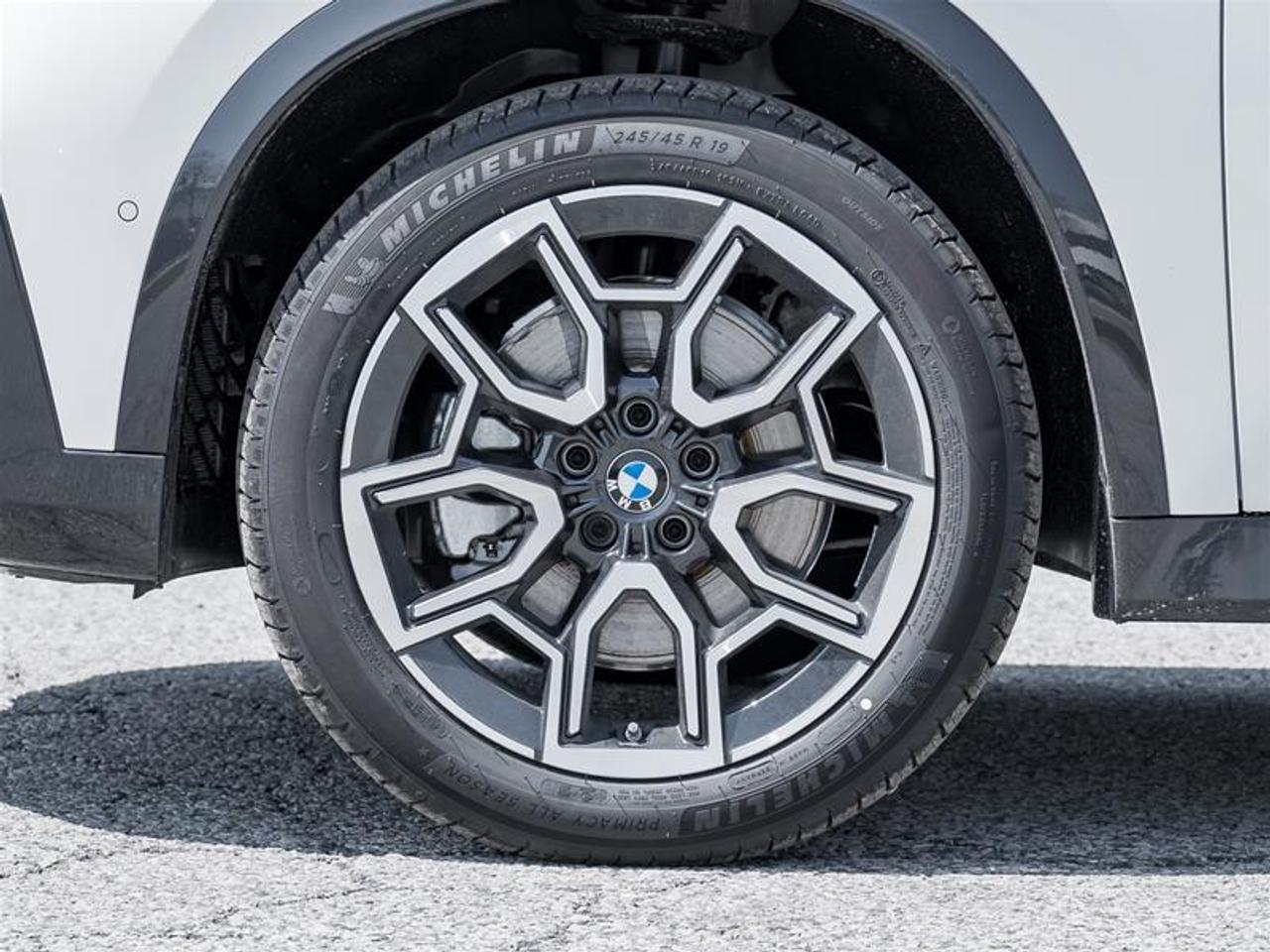 2026 BMW X1 xDrive28i 4dr All-wheel Drive Sports Activity Vehicle Photo4