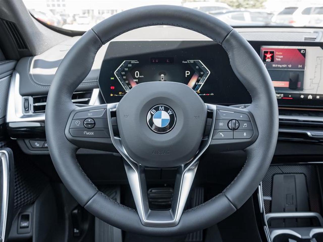 2026 BMW X1 xDrive28i 4dr All-wheel Drive Sports Activity Vehicle Photo