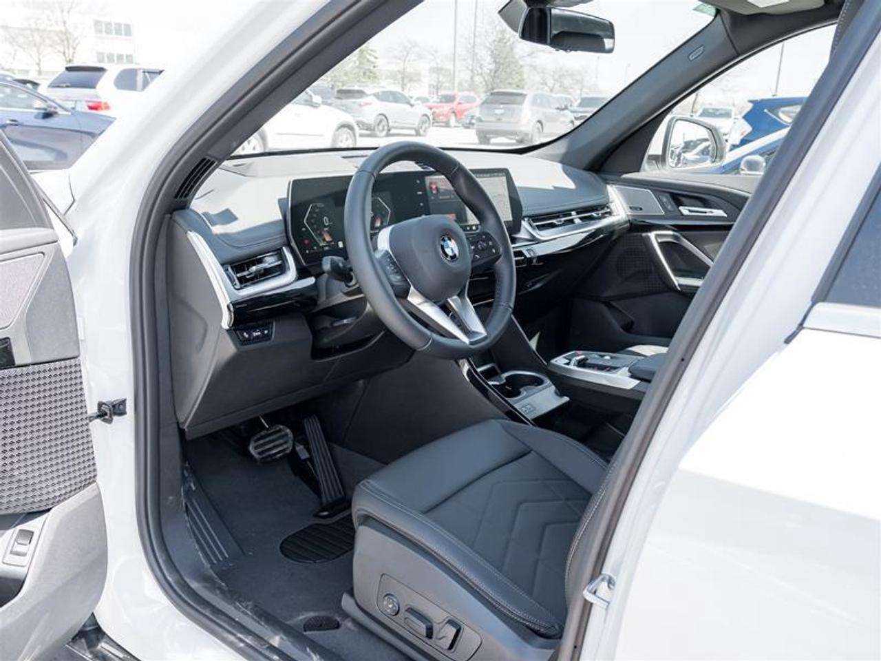 2026 BMW X1 xDrive28i 4dr All-wheel Drive Sports Activity Vehicle Photo