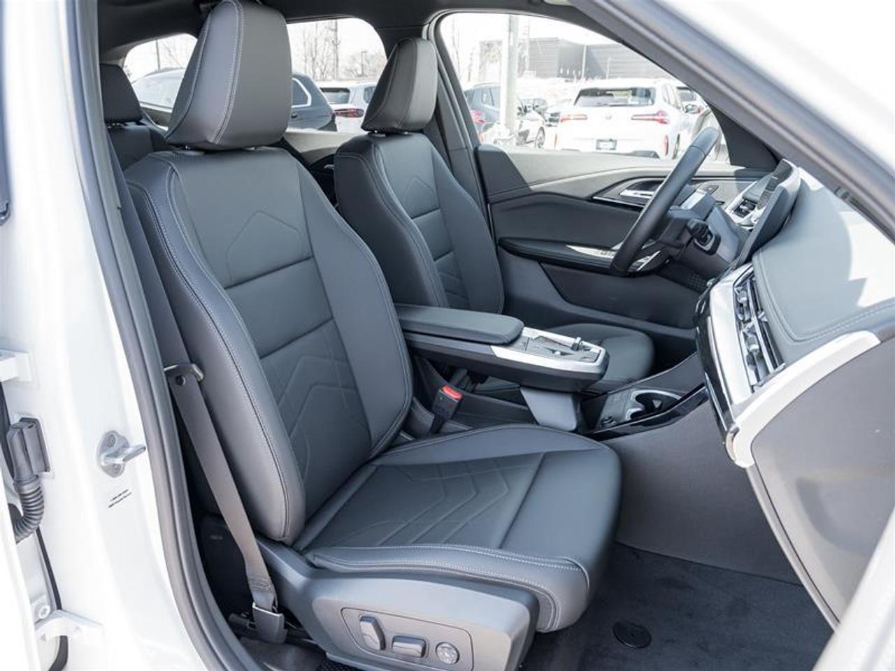 2026 BMW X1 xDrive28i 4dr All-wheel Drive Sports Activity Vehicle Photo