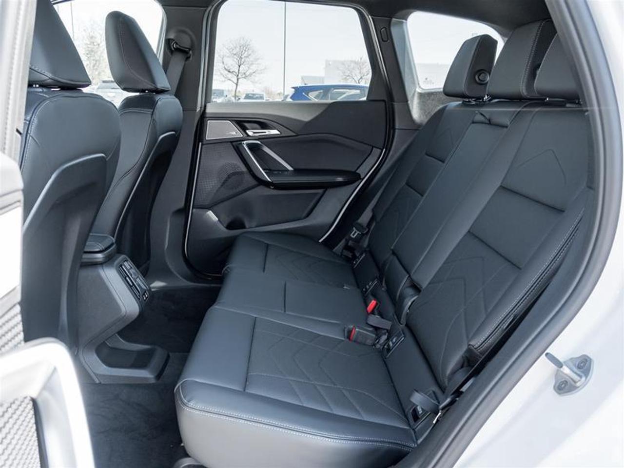 2026 BMW X1 xDrive28i 4dr All-wheel Drive Sports Activity Vehicle Photo