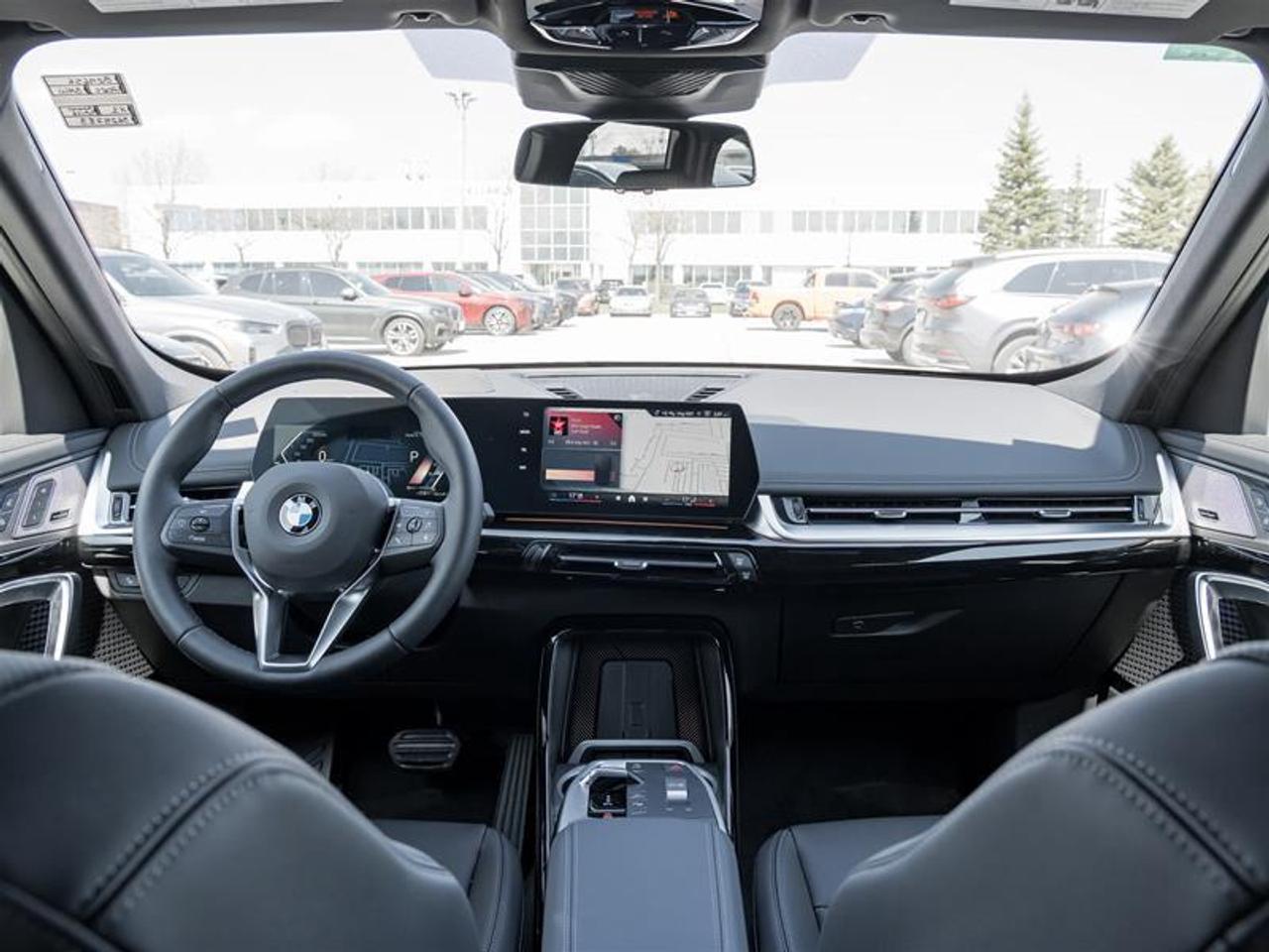 2026 BMW X1 xDrive28i 4dr All-wheel Drive Sports Activity Vehicle Photo
