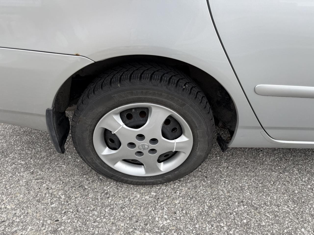 2006 Toyota Corolla CE Auto Full Service History  Automatic 1 Owner Photo