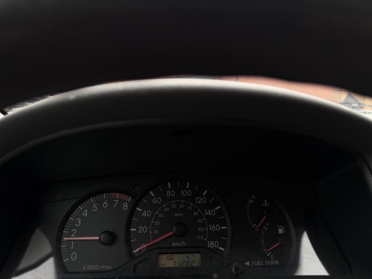 2006 Toyota Corolla CE Auto Full Service History  Automatic 1 Owner Photo