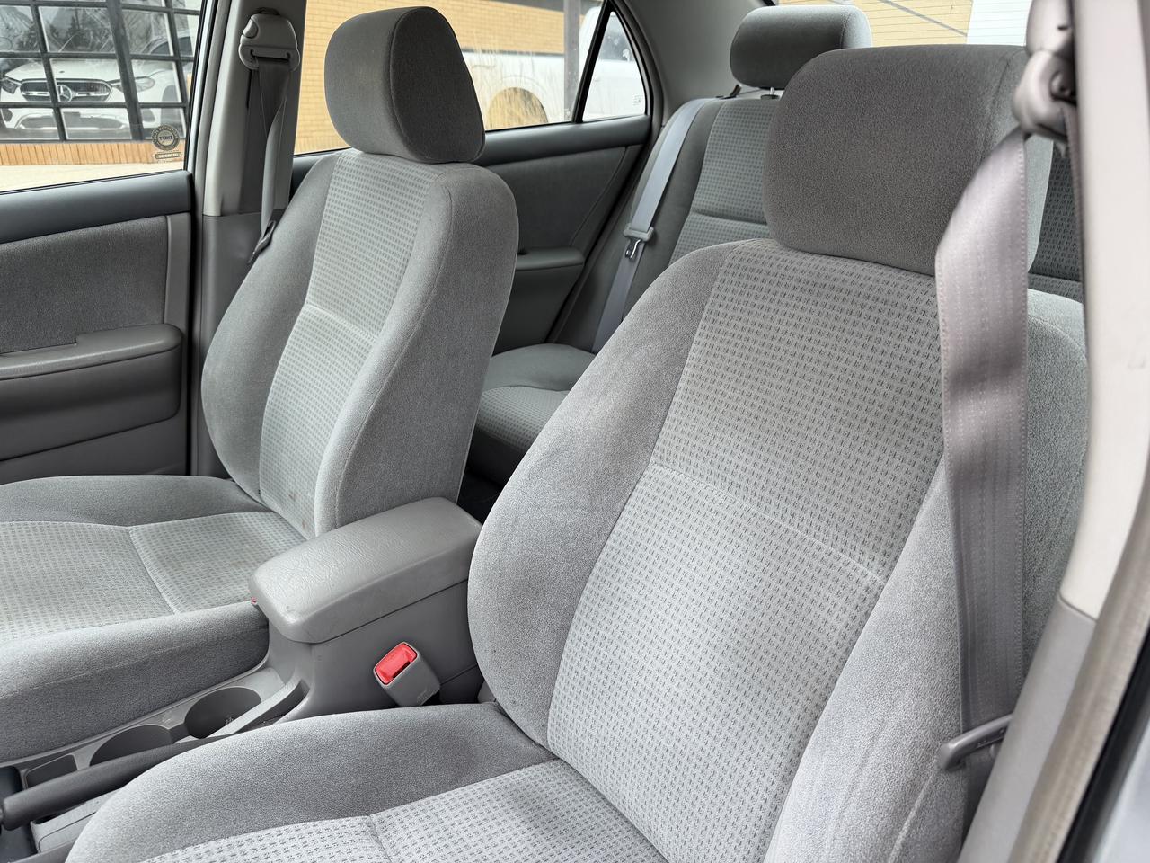 2006 Toyota Corolla CE Auto Full Service History  Automatic 1 Owner Photo