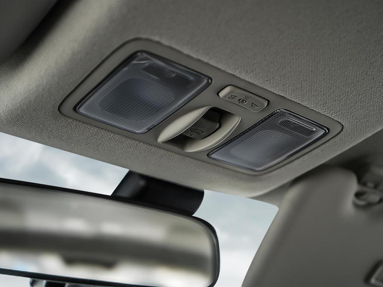 2025 Hyundai Venue Ultimate IVT w-Black Interior Photo