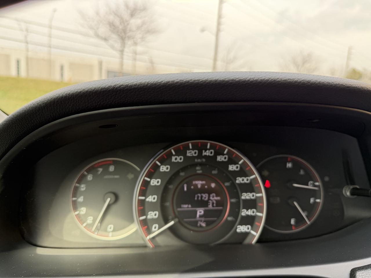 2014 Honda Accord Sport 4 Cyl Automatic Back Up CAM Certified Photo