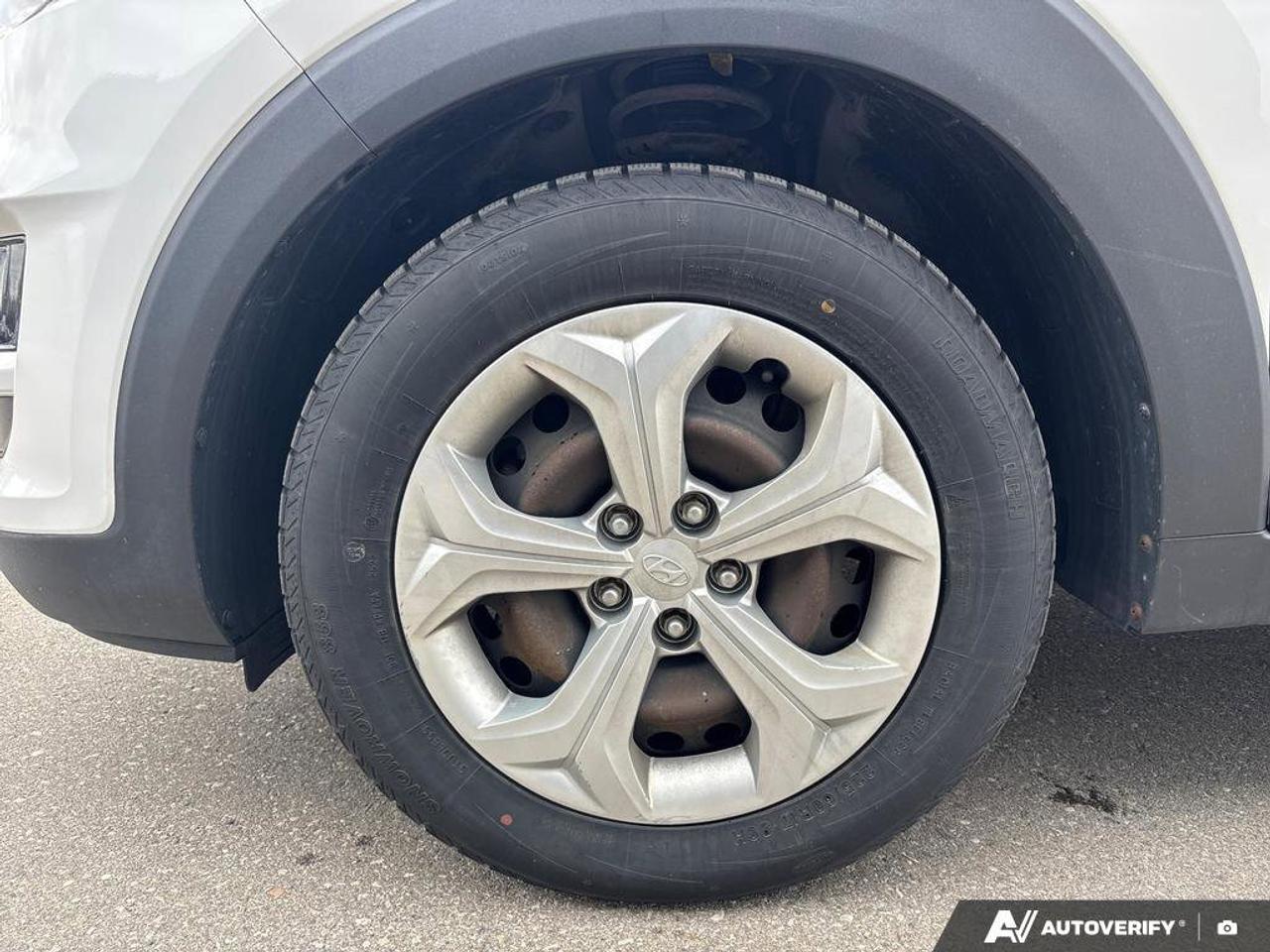 2019 Hyundai Tucson Essential   NO ACCIDENTS   HEATED SEATS   AS-IS Photo