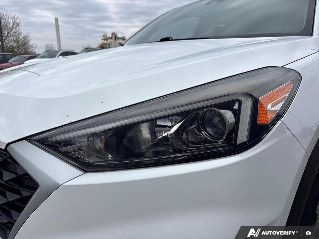 2019 Hyundai Tucson Essential   NO ACCIDENTS   HEATED SEATS   AS-IS Photo