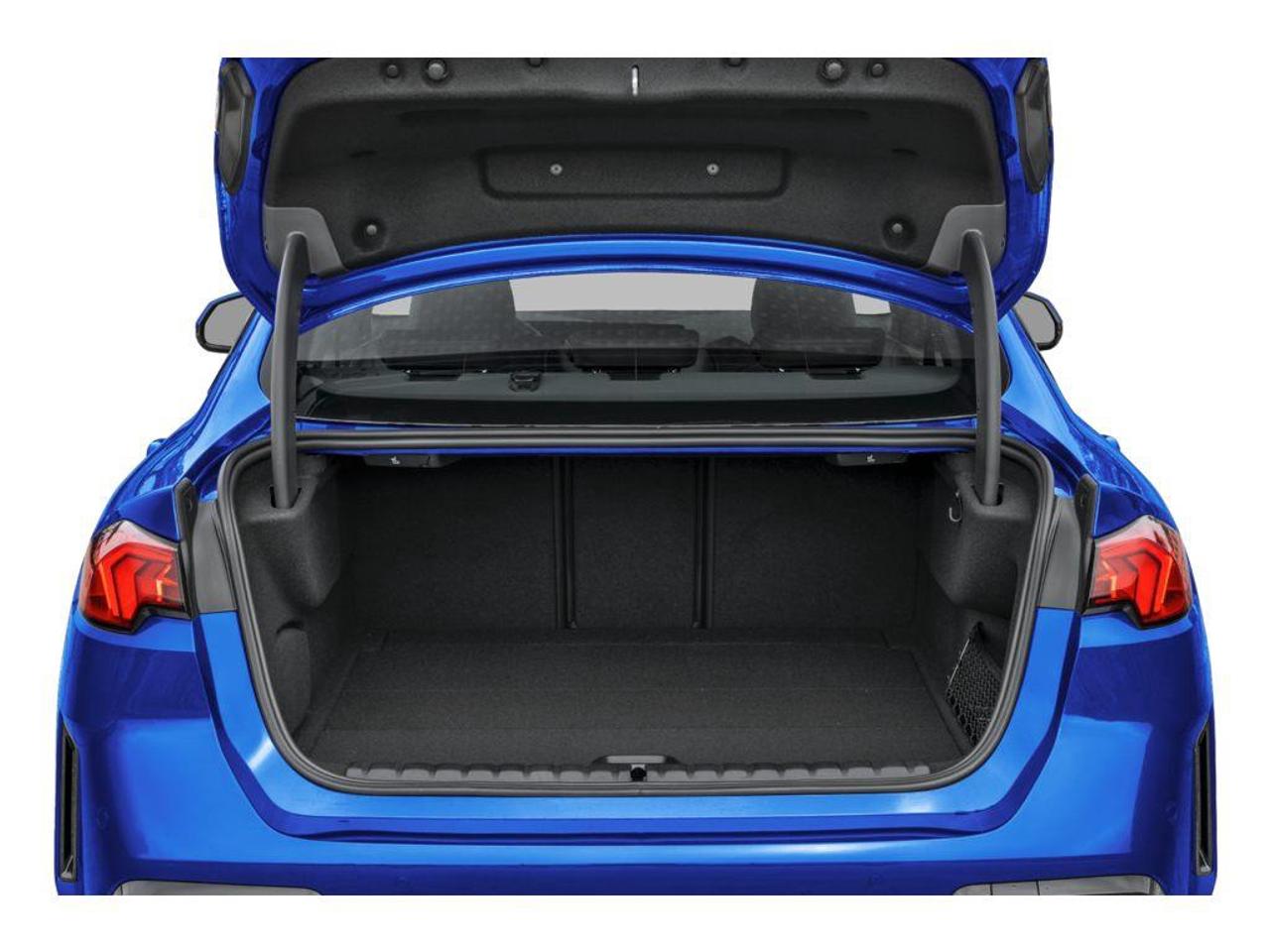 2026 BMW 228 Gran Coupe xDrive 4dr All-Wheel Drive Photo