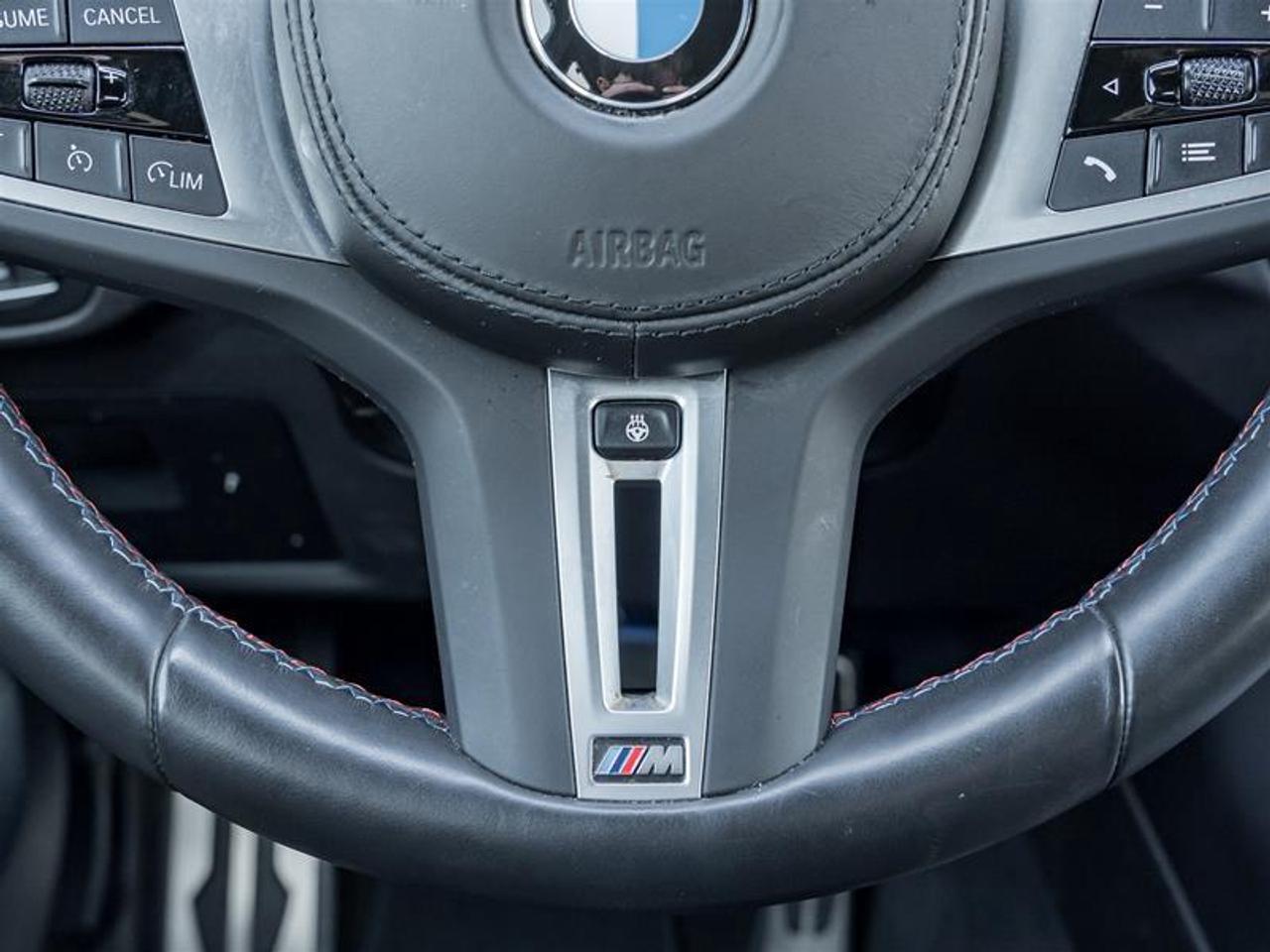 2024 BMW X3 M40i xDrive 4dr All-Wheel Drive Sports Activity Vehicle Photo