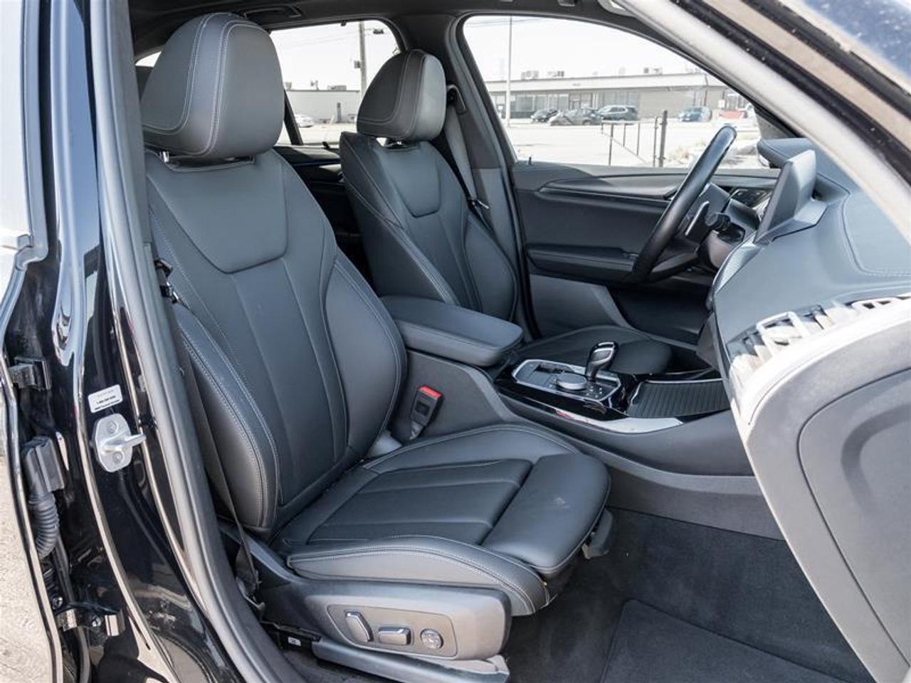 2024 BMW X3 M40i xDrive 4dr All-Wheel Drive Sports Activity Vehicle Photo