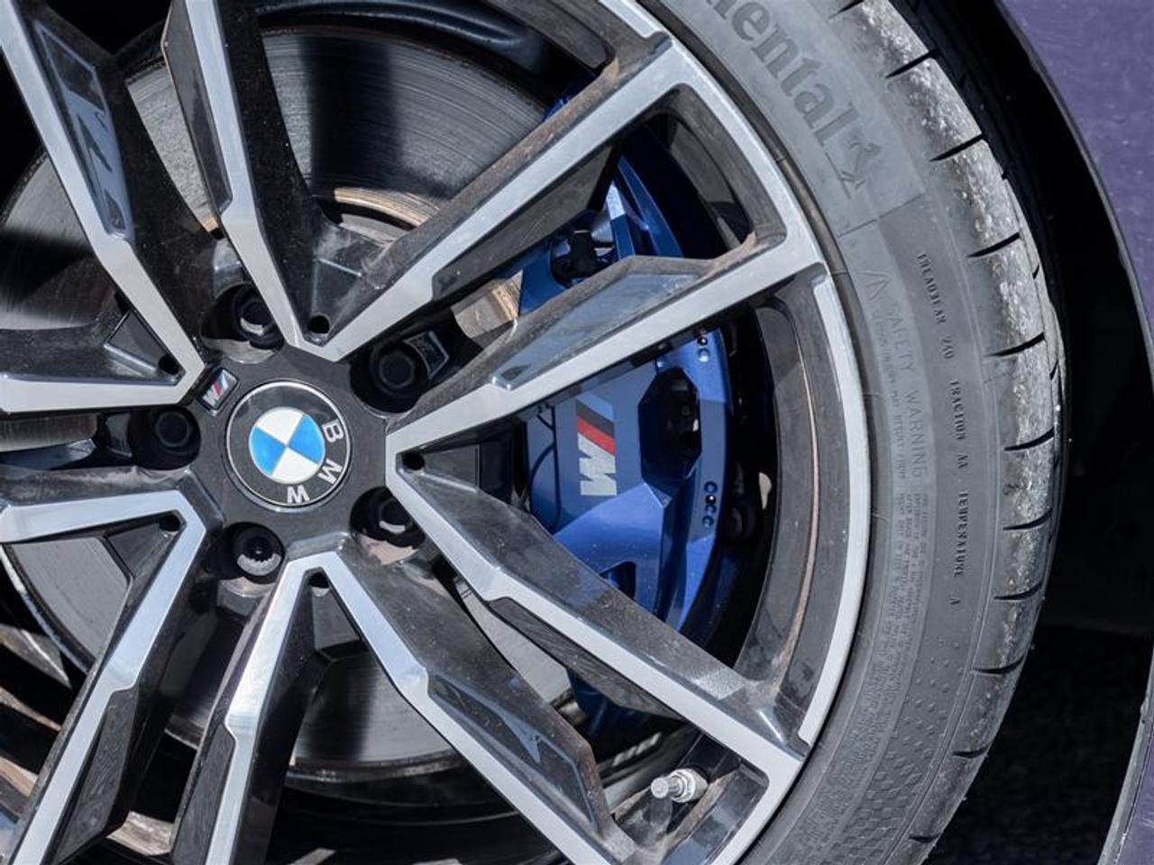 2023 BMW Z4 sDrive30i 2dr Rear-Wheel Drive Roadster Photo