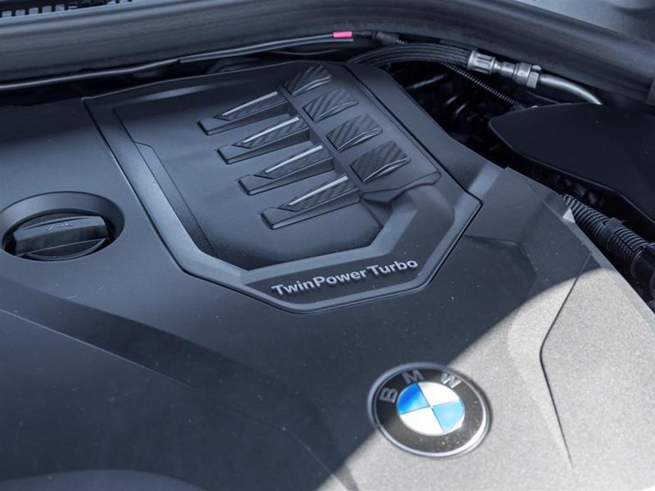 2023 BMW Z4 sDrive30i 2dr Rear-Wheel Drive Roadster Photo