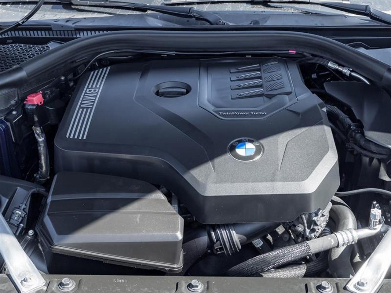 2023 BMW Z4 sDrive30i 2dr Rear-Wheel Drive Roadster Photo